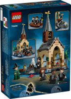 LEGO Harry Potter 76426 Bootshaus von Schloss...