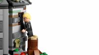 LEGO Harry Potter 76428 Hagrids Hütte: Ein unerwarteter Besuch