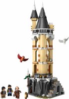 LEGO Harry Potter 76430 Eulerei auf Schloss Hogwarts™