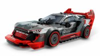 LEGO Speed Champions 76921 Audi S1 e-tron quattro Rennwagen