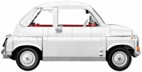 COBI 24354 Fiat 500 Abarth 595 Weiß