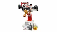 LEGO Icons 10330 McLaren MP4/4 & Ayrton Senna