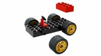 LEGO Spidey 10792 Spideys Bohrfahrzeug