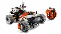 LEGO Technic 42178 Weltraum Transportfahrzeug LT78