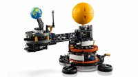 LEGO Technic 42179 Sonne Erde Mond Modell