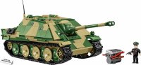 COBI 2574 Sd.Kfz.173 Jagdpanther Historical Collection WW2