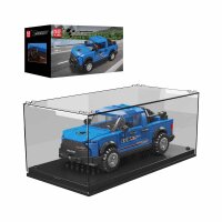 Mould King 27057 Rptr Pickup inkl. Showcase