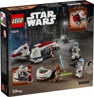 LEGO Star Wars 75378 Flucht mit dem BARC Speeder™
