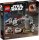 LEGO Star Wars 75378 Flucht mit dem BARC Speeder™