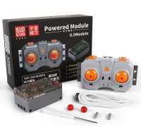 Mould King M-0019 6.0 Powered Module inkl. RC