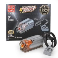 Mould King M-0004 M-Motor