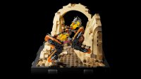 LEGO Star Wars 75380 Podrennen in Mos Espa – Diorama