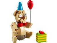 LEGO® Promotional 30582 Geburtstagsbär Polybag