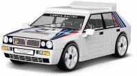 COBI 24509 Lancia Delta HF Integrale