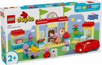LEGO® DUPLO® 10434 Peppas Supermarkt