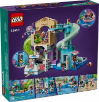 LEGO Friends 42630 Heartlake City Wasserpark