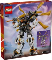 LEGO Ninjago 71821 Coles Titandrachen-Mech