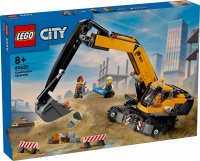 LEGO® City 60420 Raupenbagger