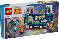 LEGO® 75581 Minions und der Party Bus