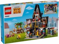 LEGO® 75583 Familienvilla von Gru und den Minions