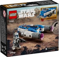 LEGO Star Wars 75391 Captain Rex™ Y-Wing™...
