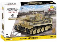 COBI 2588A Panzer VI Tiger no131
