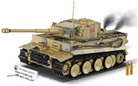 COBI 2588A Panzer VI Tiger no131