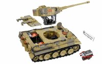 COBI 2588A Panzer VI Tiger no131