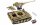 COBI 2588A Panzer VI Tiger no131