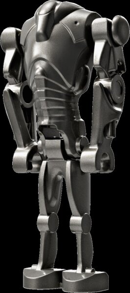 LEGO® Super Battle Droid SW1321 NEU