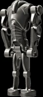 LEGO® Super Battle Droid SW1321 NEU