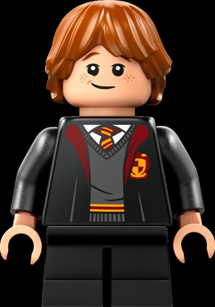LEGO® Ron Weasley hp283 NEU