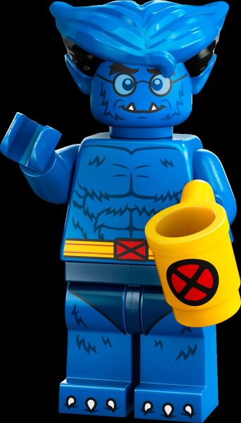 LEGO® Beast colmar2-10 NEU