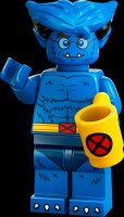 LEGO® Beast colmar2-10 NEU