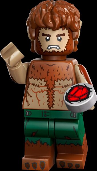 LEGO®  the Werewolf colmar2-4 NEU