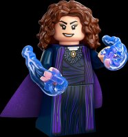 LEGO® Agatha Harkness colmar2-1 NEU