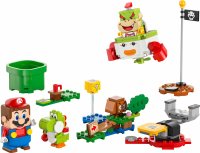 LEGO Super Mario 71439 Abenteuer mit dem interaktiven LEGO® Mario™