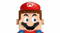 LEGO Super Mario 71439 Abenteuer mit dem interaktiven LEGO® Mario™