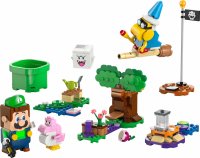 LEGO Super Mario 71440 Abenteuer mit dem interaktiven LEGO® Luigi™