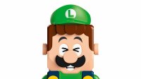 LEGO Super Mario 71440 Abenteuer mit dem interaktiven LEGO® Luigi™