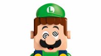 LEGO Super Mario 71440 Abenteuer mit dem interaktiven LEGO® Luigi™