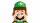 LEGO Super Mario 71440 Abenteuer mit dem interaktiven LEGO® Luigi™