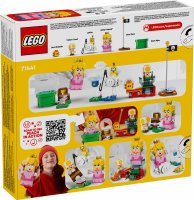 LEGO Super Mario 71441 Abenteuer mit der interaktiven LEGO® Peach™