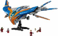 LEGO Marvel 76286 Guardians of the Galaxy: Die Milano