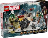 LEGO Marvel 76291 Avengers Assemble: Age of Ultron