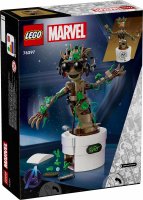 LEGO Marvel 76297 Tanzender Groot