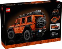 LEGO Technic 42177 Mercedes-Benz G 500 PROFESSIONAL Line