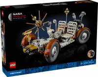 LEGO Technic 42182 NASA Apollo Lunar Roving Vehicle (LRV)