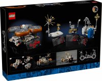 LEGO Technic 42182 NASA Apollo Lunar Roving Vehicle (LRV)