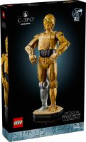 LEGO Star Wars 75398 C-3PO™